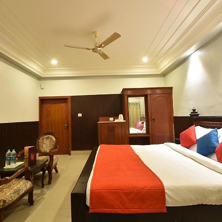 Hotel Sagar Bikaner Exterior foto