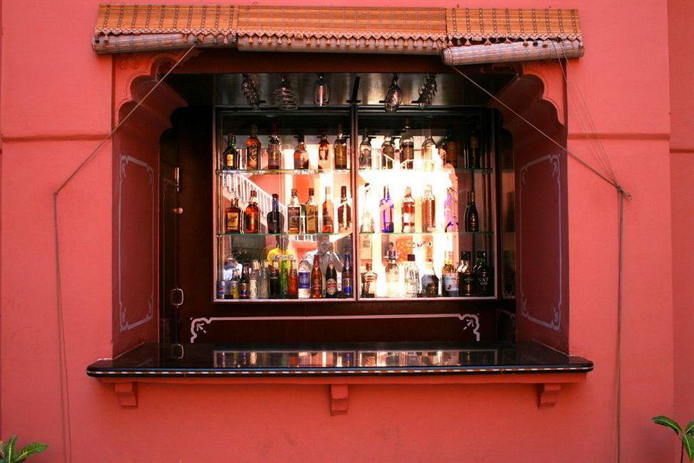 Hotel Sagar Bikaner Exterior foto